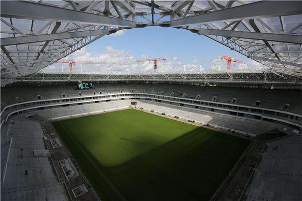 ملعب كالينينجراد