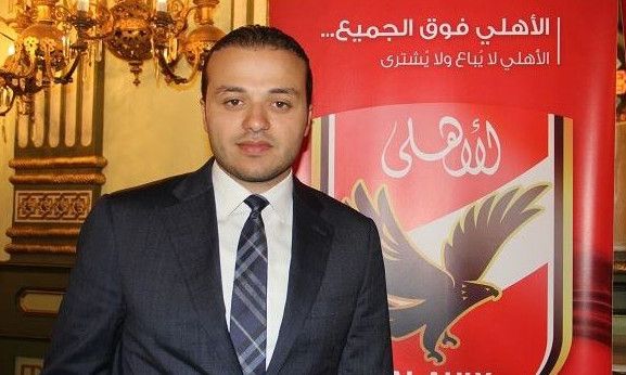  محمد الجارحي