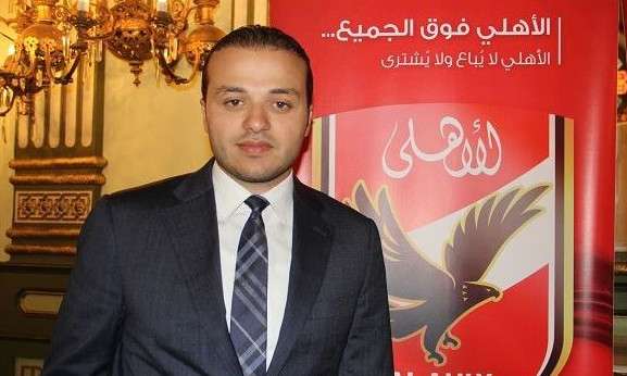  محمد الجارحي