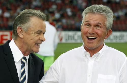 هيتسفيلد  وهاينكس