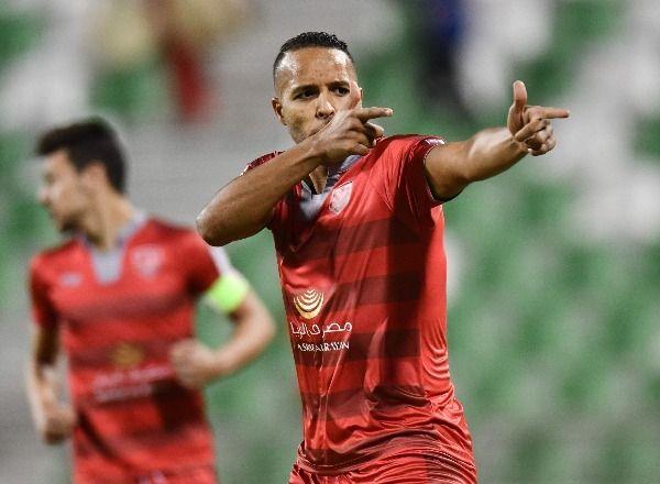 يوسف العربي