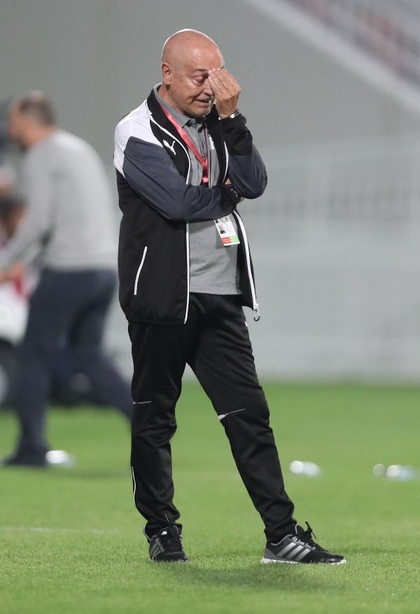 جوزفالدو فيريرا