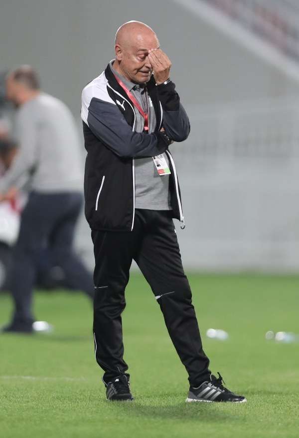 جوزفالدو فيريرا