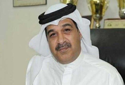 خالد الشريدة