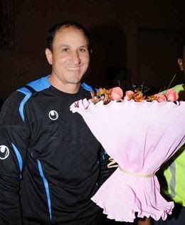  عبد القادر لبرازي