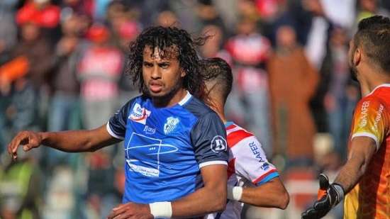 أيوب الخاليقي