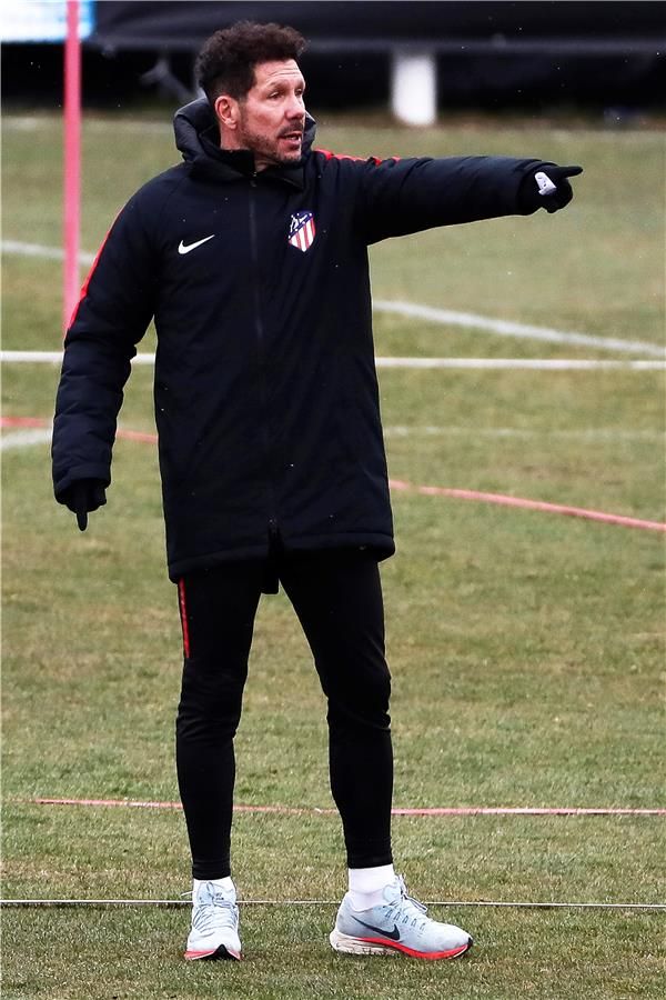  دييجو سيميوني