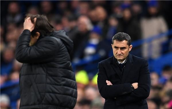 إرنستو فالفيردي