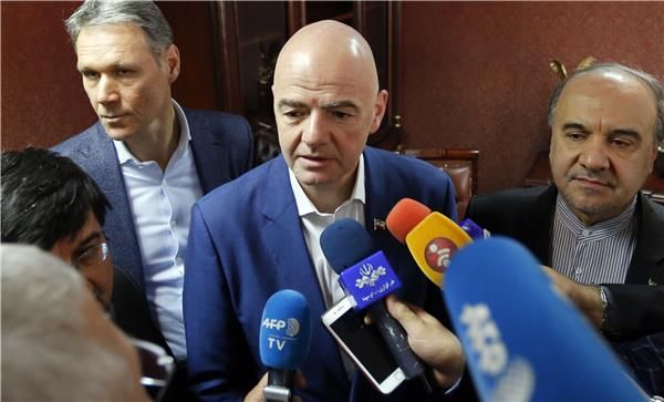 جياني إنفانتينو