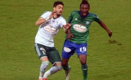 إيريك تراوري