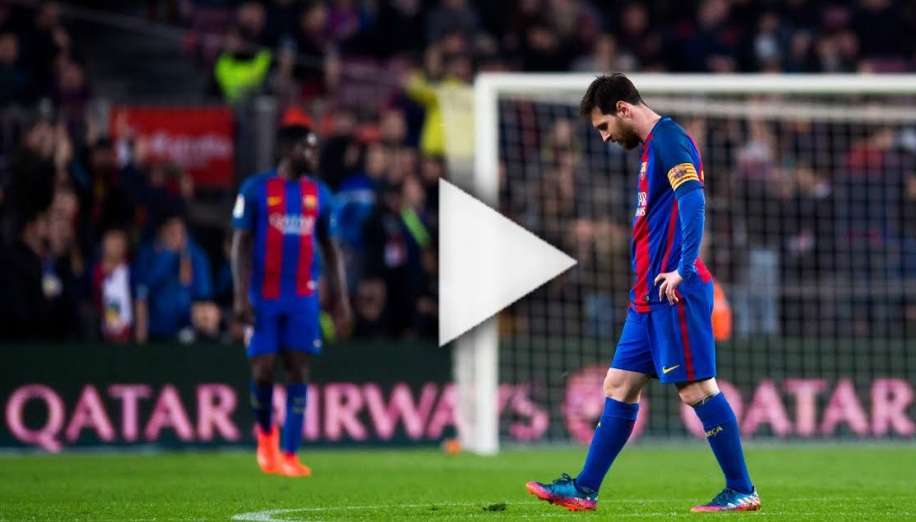 ليونيل ميسي