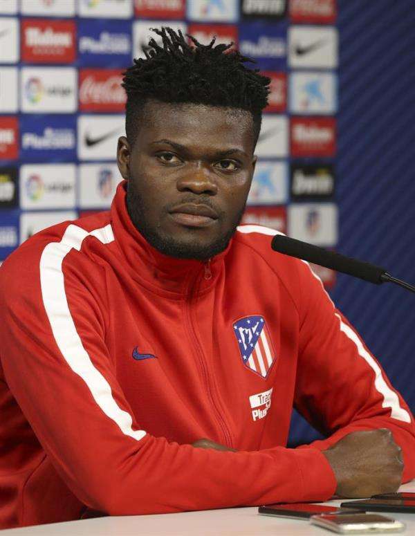  توماس بارتي