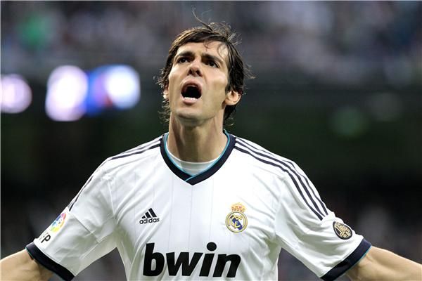 ريكاردو كاكا