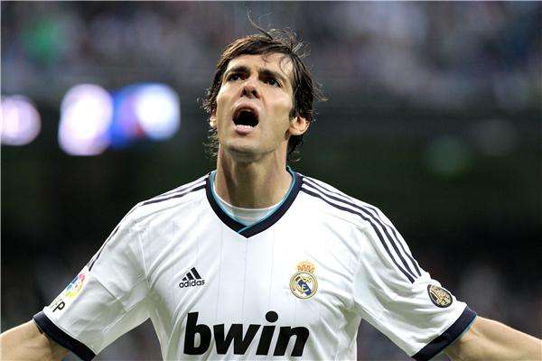 ريكاردو كاكا