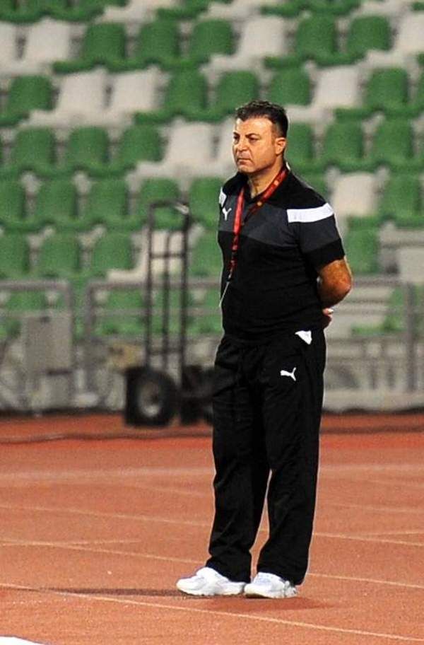 ياسر السباعي