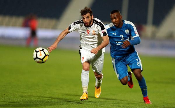 محمود المواس