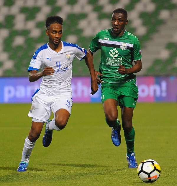 مشعل عبد الله 