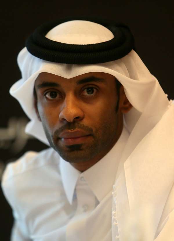 عدنان العلي