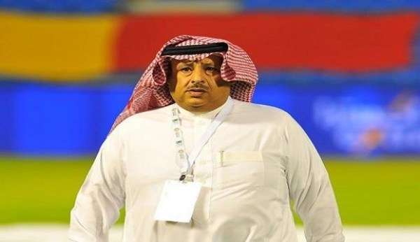 عبد الله بادغيش