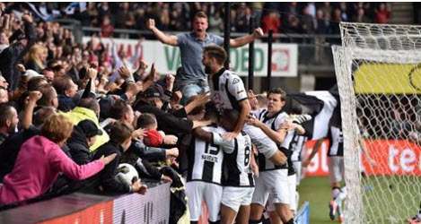 هيراكليس (أرشيفية)