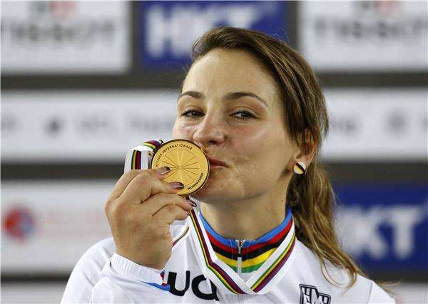 كريستينا فوجل