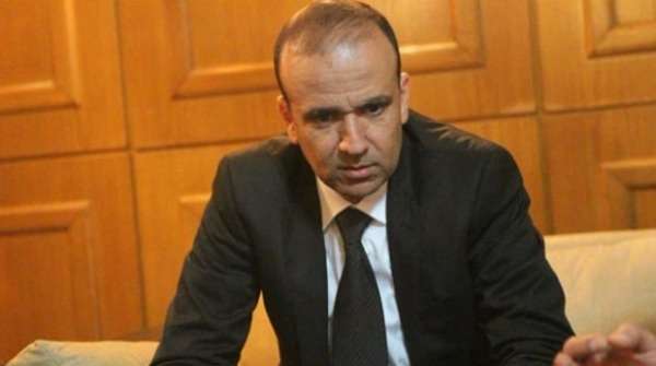 وديع الجريء