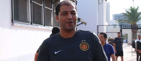 معين الشعباني