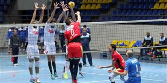 مواجهة سابقة بين الفريقين 