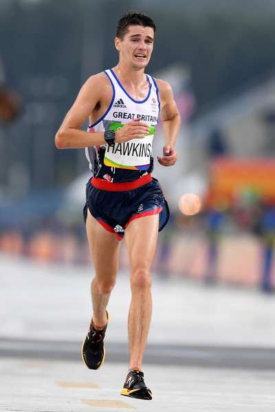 كالوم هوكينز