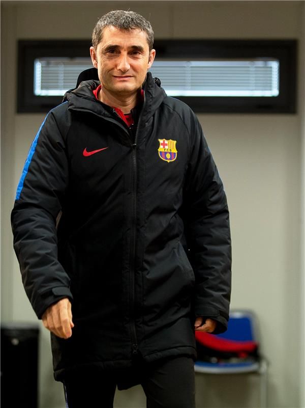 إرنستو فالفيردي