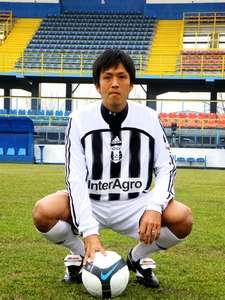 تاكايوكي سيتو