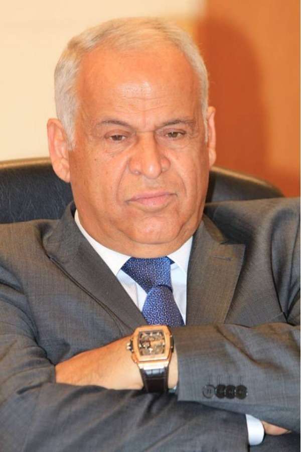 محمد فرج عامر