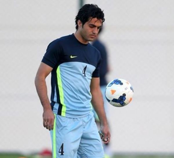 السوري حمدي المصري