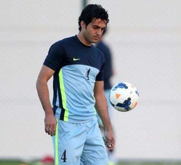 السوري حمدي المصري