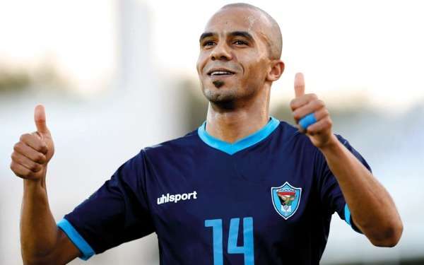 ياسين البخيت