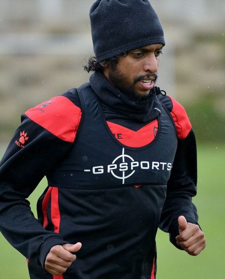 عبد المجيد الصليهم