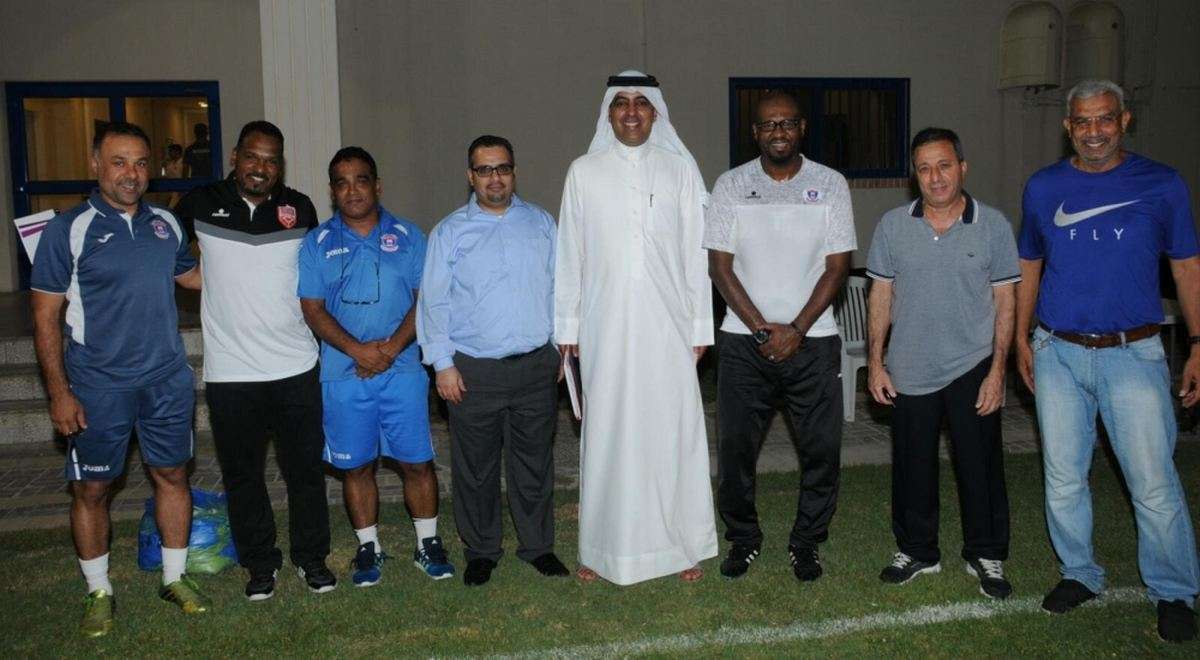 جانب من الزيارات الميدانية خلال المرحلة الأولى