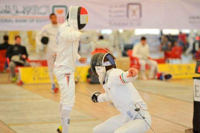 من المنافسات