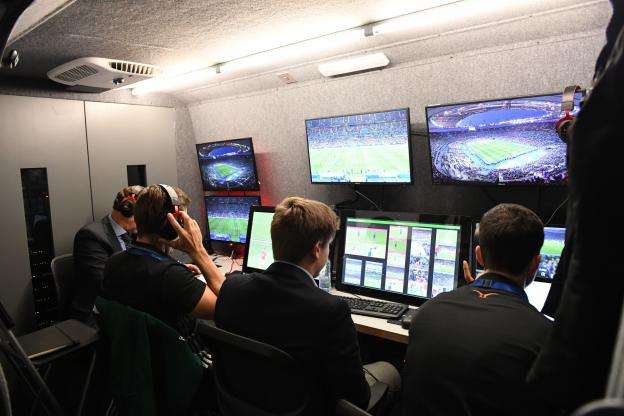 تقنية الفيديو