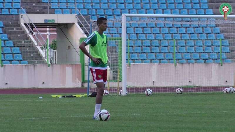  جواد اليميق