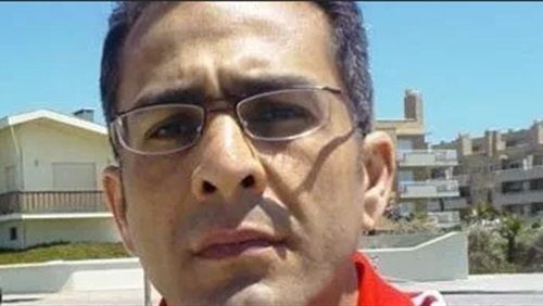  خالد ناصف