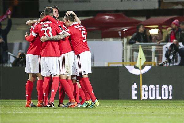 بنفيكا - أرشيفية