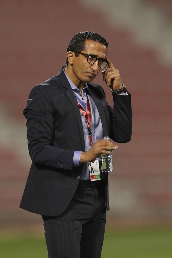 عادل السليمي