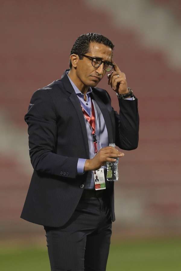 عادل السليمي