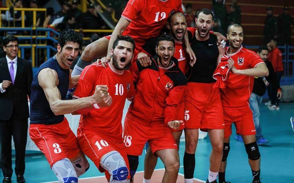 فريق الأهلي