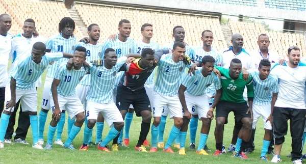 الأهلي شندي 