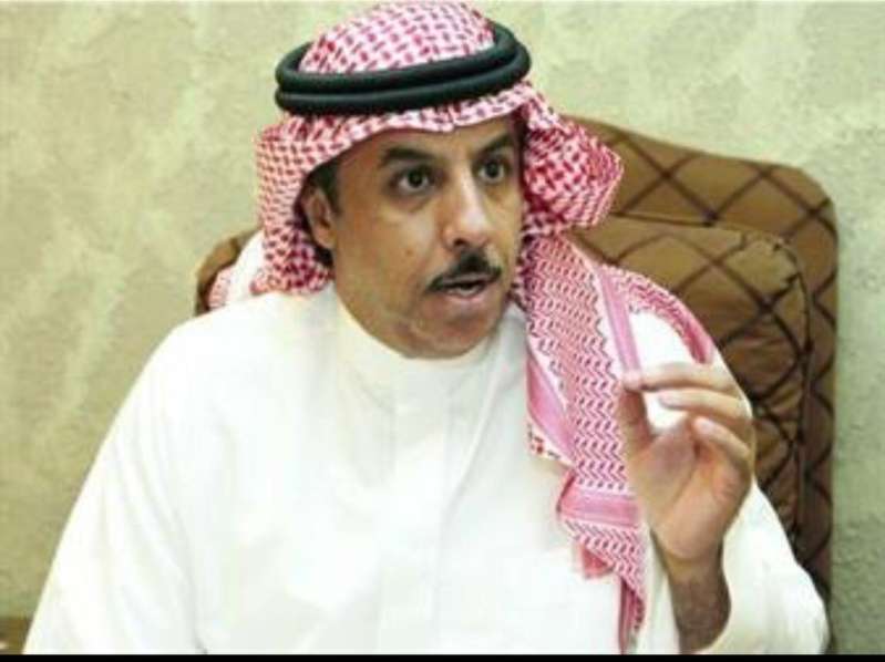 خالد المعجل