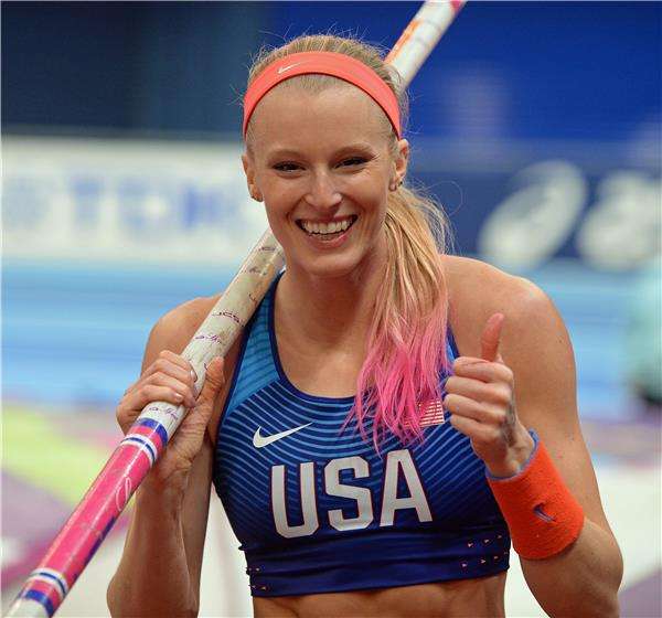 ساندي موريس