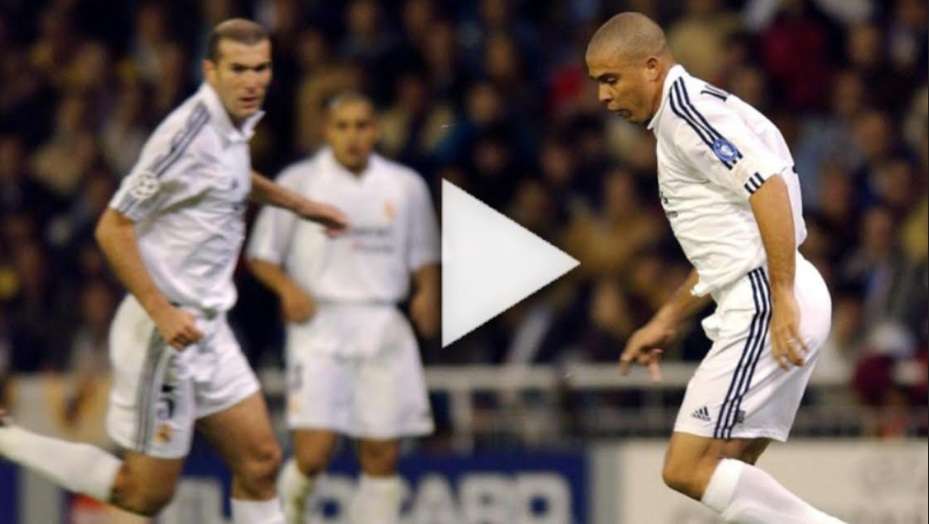 الظاهرة رونالدو