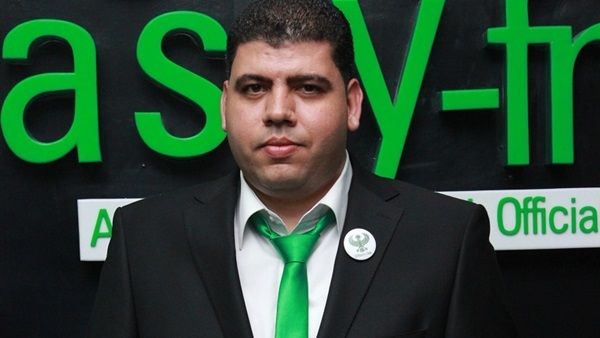 محمد الخولي